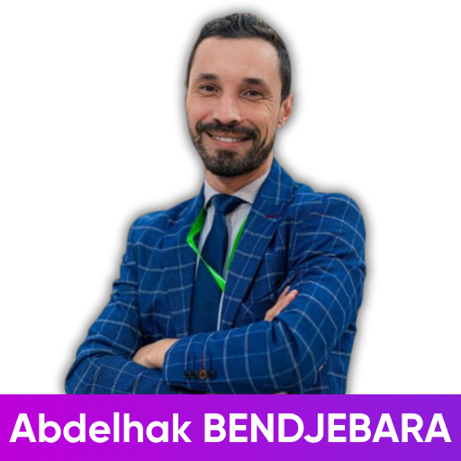 Speaker Abdelhak BENDJEBARA