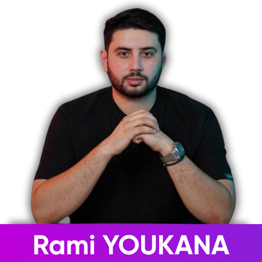 Speaker Rami YOUKANA